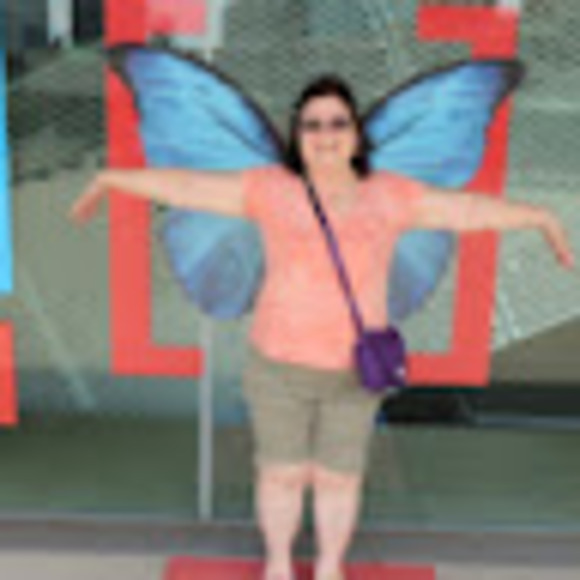 Meet your Posher, Wendy - Picture 1 of 1